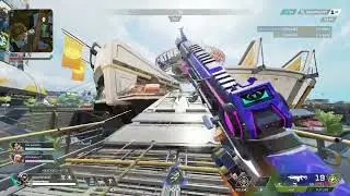 Pathfinder and Fuse Games - Apex Legends Gameplay #66 - Season 18