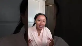 Trying Kevin Leonardo nair routine