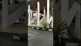 Mengenang KAMPUS IPDN BUKITTINGGI 2010 vs 2020