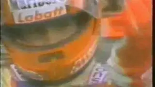 Gilles Villeneuve Tribute