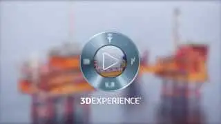 Realistic Simulation for Oil & Gas Exploration, Extraction and Production