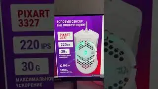 Хорошая ли мышка ?