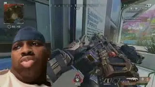 ДВОЕЧКА ➤ Apex Legends PS5