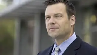 Kris Kobach 2004 KS US House District 3 GOP Primary Radio Ad #1