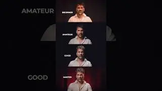 BEGINNER vs MASTER: cosa cambia? 💡🎬 