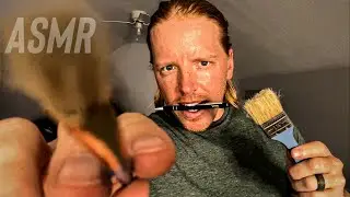 ASMR Painting You