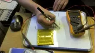 Breadboard Tutorial