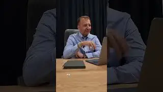 В чём ценность работы со мной?Объяснил клиенту и вам показал.