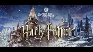 Harry Potter Tour