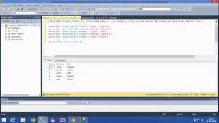 5.SQL Server Tutorial - Hindi(Unique,Check,Default constraints)