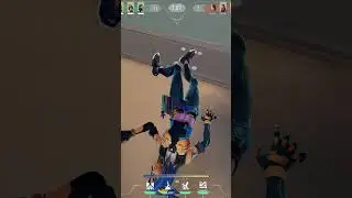 An Average Day In Valorant.... 