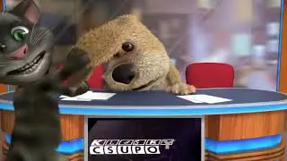 Tom and Ben news fghit V2
