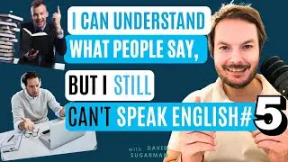 LISTEN AND REPEAT | Learn English Describing Companies & Business Activities