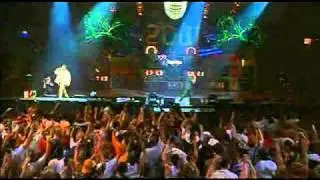 Dr. Dre - California Love live
