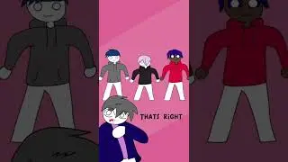 I Wear Your Granddad’s Clothes (Animation Meme)