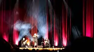 David Garrett - ICONIC tour 2024, 18