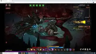 med world act5 boss farming 매드월드 패린 파밍