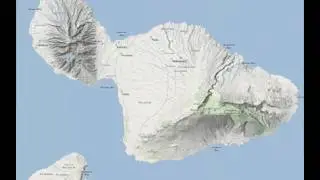 Make 3D Maps in After Effects and Final Cut Pro