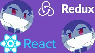 React Redux -  Tutorial SENCILLO
