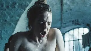Фаворитка (2018)  -  Трейлер (дублированный)