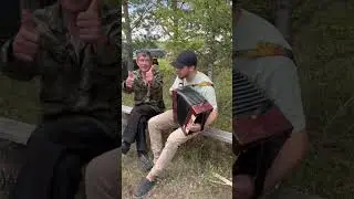 Чувашская песня про маму❤️ 