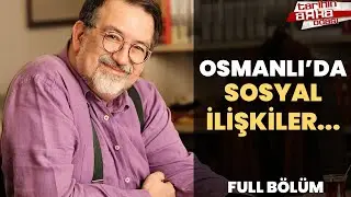 Tarihin Arka Odası - 27 Haziran 2009 | Full Bölüm
