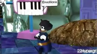 ~ Swing Swing ~ [MEP part]