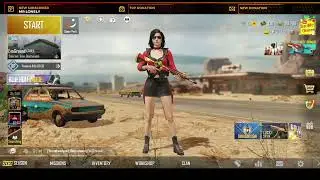 PUBG LIVE  \ROOM MATCH \ ROAD TO 1K FAM