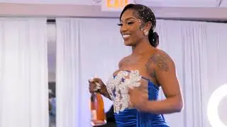 Yola's Forever 21 Birthday Party | Event Videography