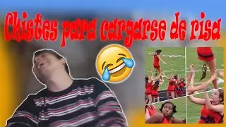 Chistes para Morirse de risa!!! | Necroft