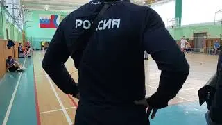 Таганрог. Турнир "21 открытый турнир любителей бадминтона"