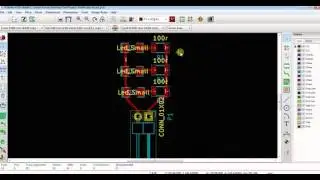 Kicad AutoRouter working