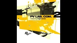 Ingo Boss - PV LAB.COM 2 2001