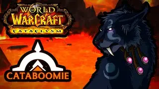 WoW Cataclysm🔥 Balance Druid PVP | Whitemane