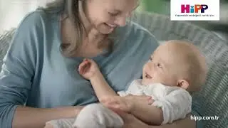 Hipp - Organik Combiotic Devam Sütü