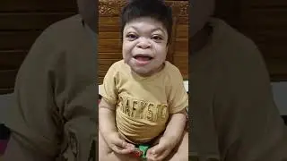 Aliza baby chocolate .. no no ...yes