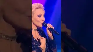 Кристина Орбакайте _ Одна на двоих бессонница