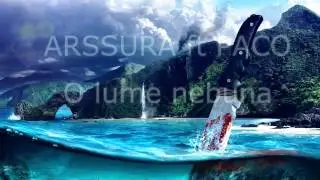 ARSSURA ft PACO - O lume nebuna