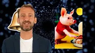 Анекдотс 20 | СМЕЮЩИЙСЯ ХОХОТУН | Жена и Пятачок