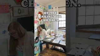 Yep, I said it. 😇 #homeschool
