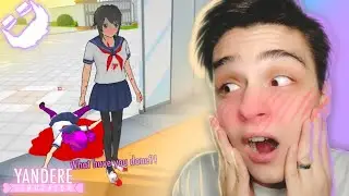 САМАЯ ОРИГИНАЛЬНАЯ ЯНДЕРЕ СИМУЛЯТОР на АНДРОИД | YanDroid Simulator #3