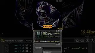 slerpv VEX Function [Spherical Linear Interpolation for Vectors]