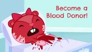 Happy Tree Friends Still Alive Out NOW!