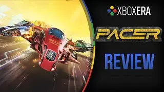 Review | Pacer