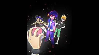 Indian phonk - Red manga edit || Pokemon edit 