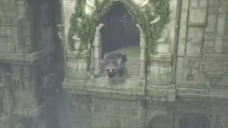 The Last Guardian - E3 2015 Trailer | PS4