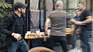 "НАЗОВИ МЕНЯ - ДЖОКЕР" | EDIT  #Тони #Фергюсон #UFC