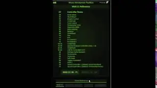 Ocean Swift  - Music Handyman Toolbox  - Overview - VSTi , VST, Standalone