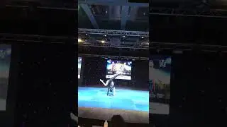 Чемпионат Украины по детскому фитнесу 2023 г.