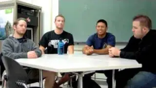 Marketing Research iPhone Focus Group & Interviews